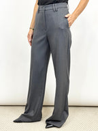 Pantalone Grigio _ Alessia Santi