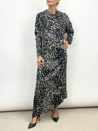 Abito Pois _ Alessia Santi