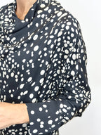 Abito Pois _ Alessia Santi