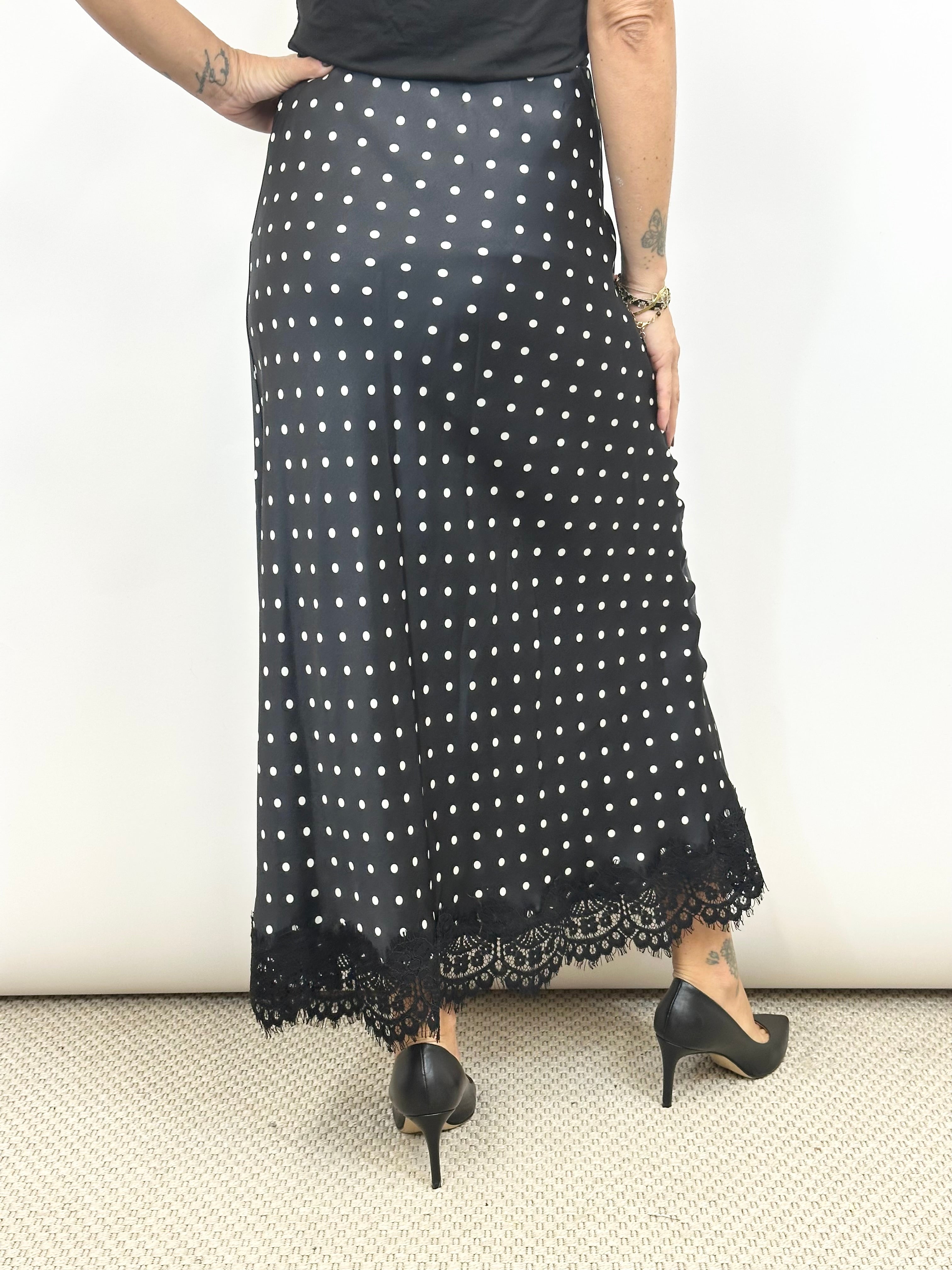 Gonna Pois e Pizzo Nero_ MI.LE. for soku