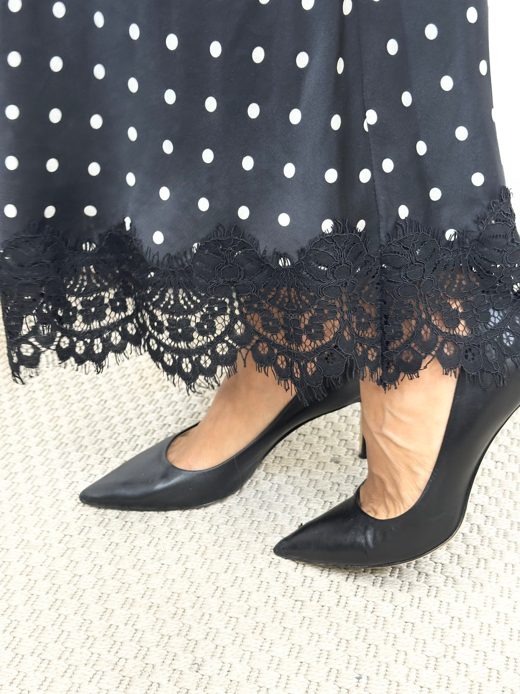 Gonna Pois e Pizzo Nero_ MI.LE. for soku