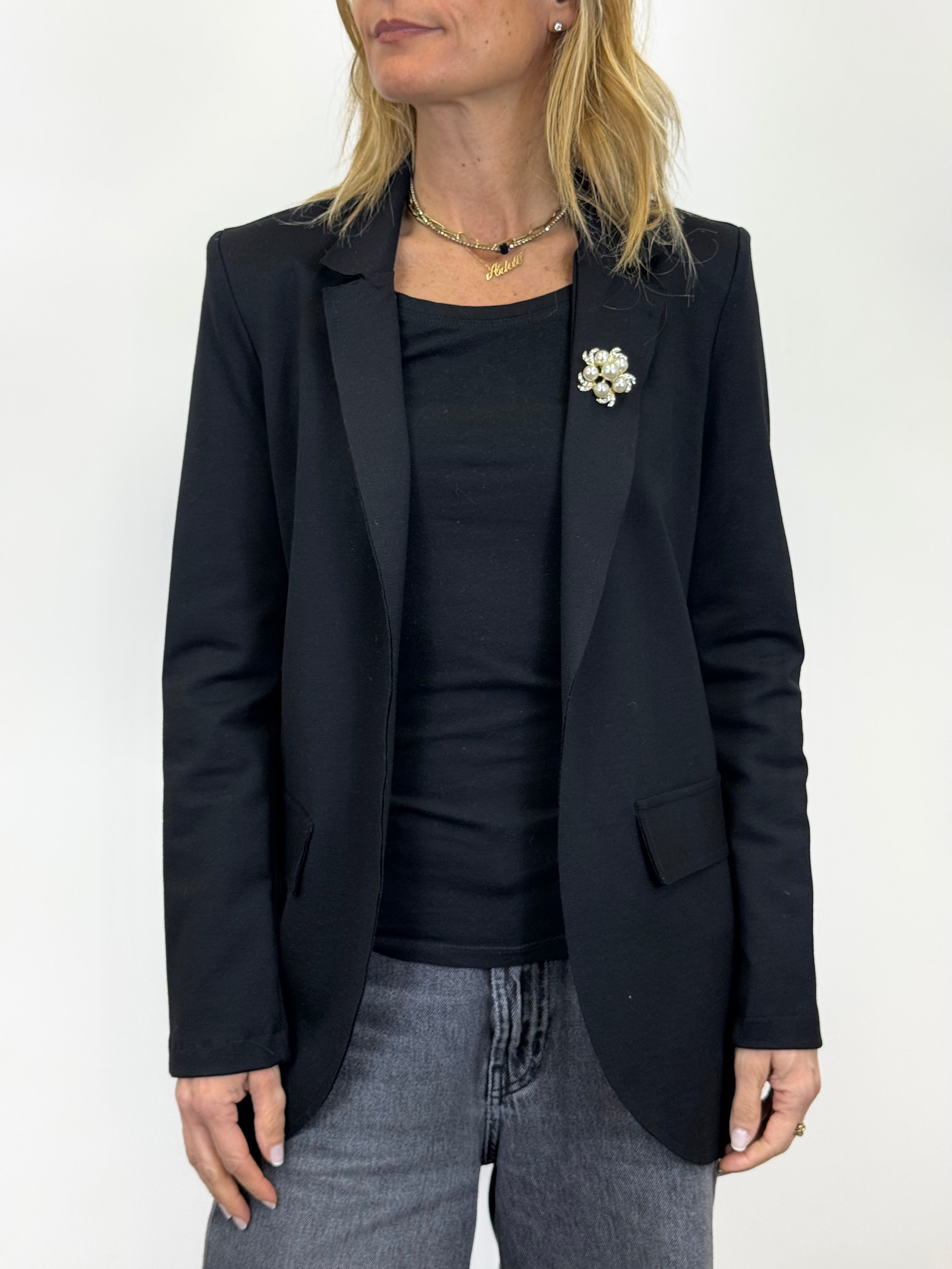 Giacca Punto Milano _  MI.LE. for soku