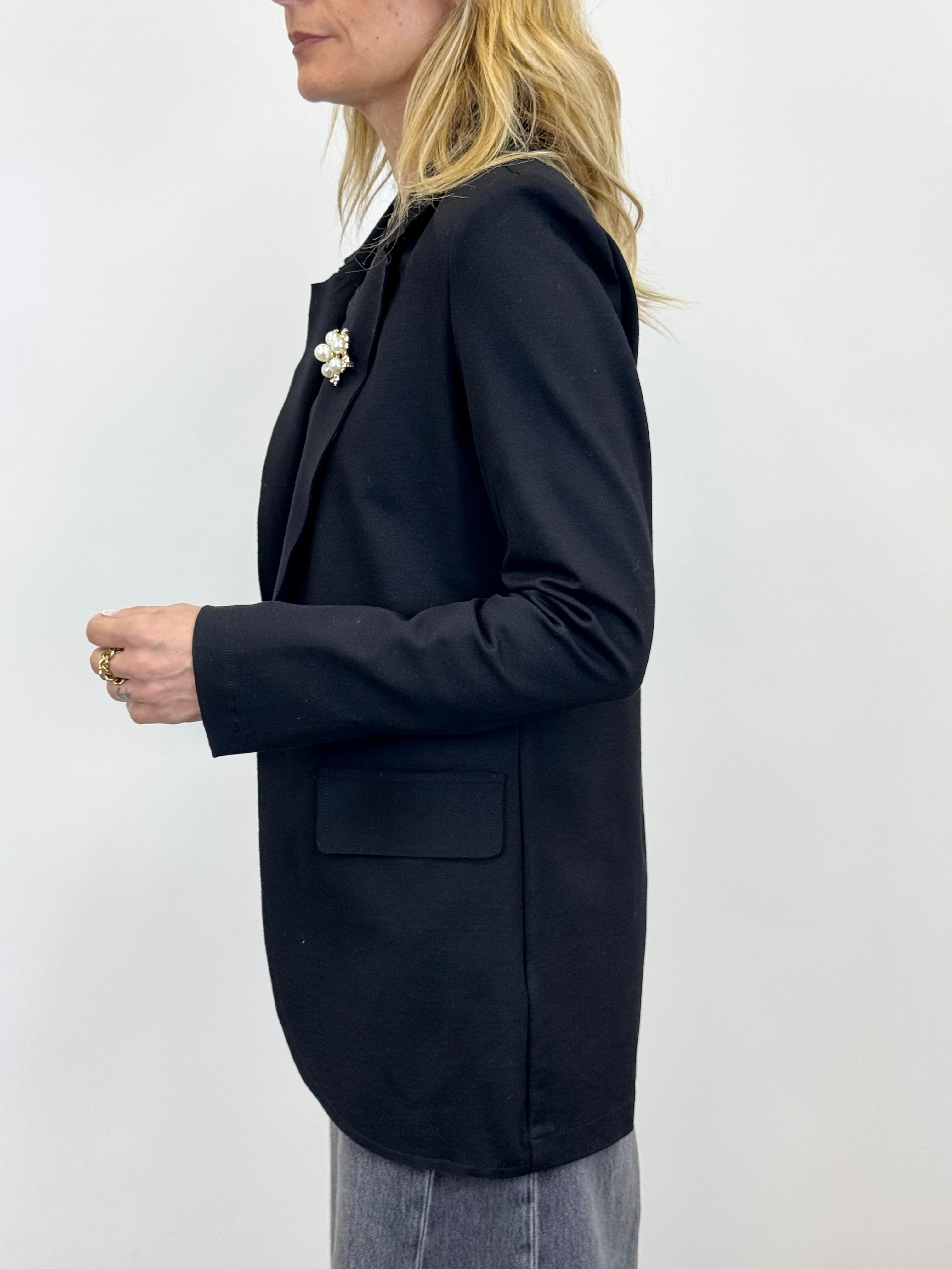 Giacca Punto Milano _  MI.LE. for soku