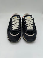 Sneakers Paillettes _ Moaconcept