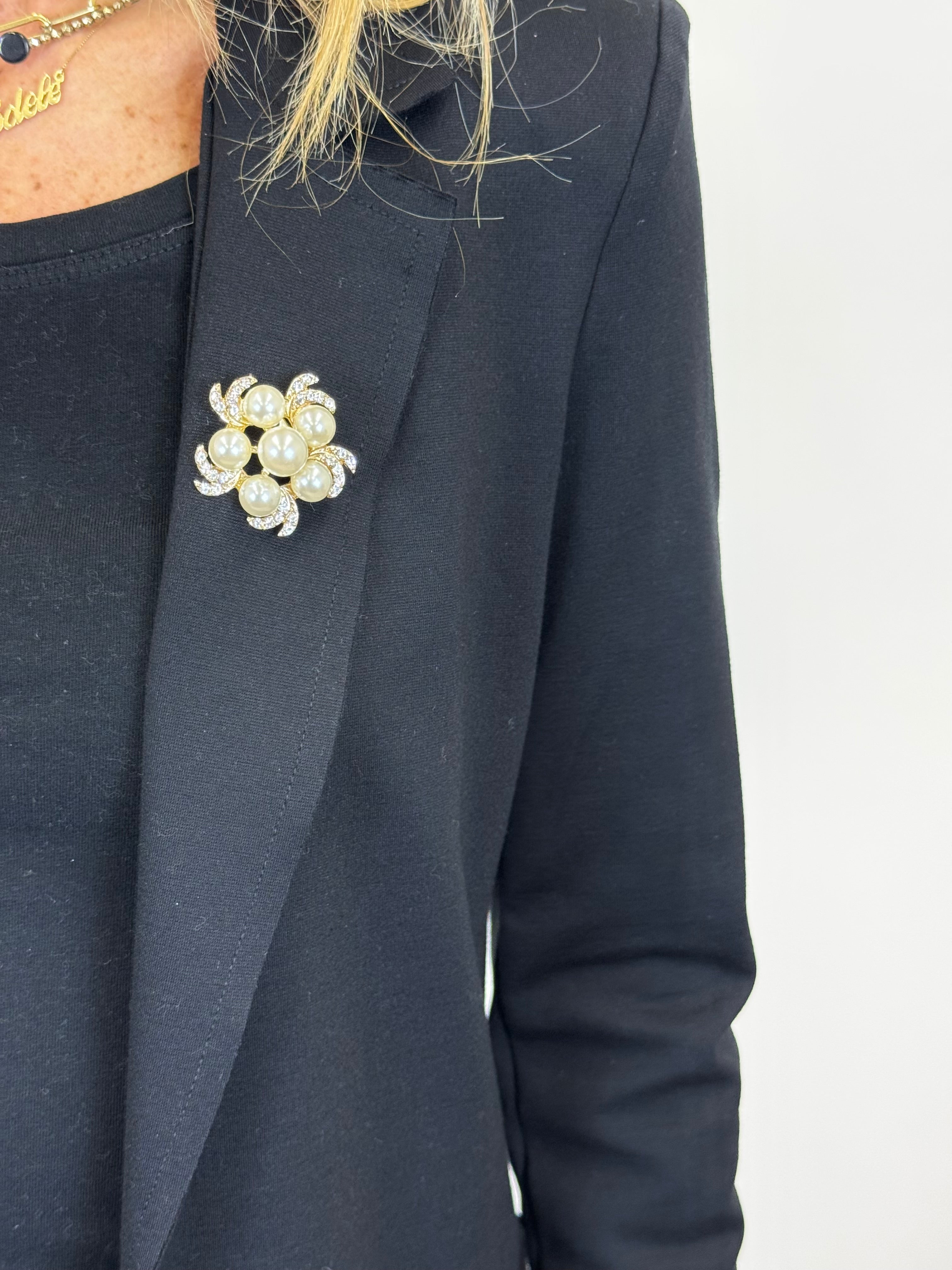 Giacca Punto Milano _  MI.LE. for soku