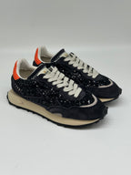 Sneakers Paillettes _ Moaconcept