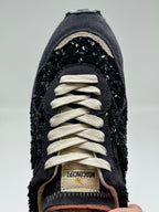 Sneakers Paillettes _ Moaconcept