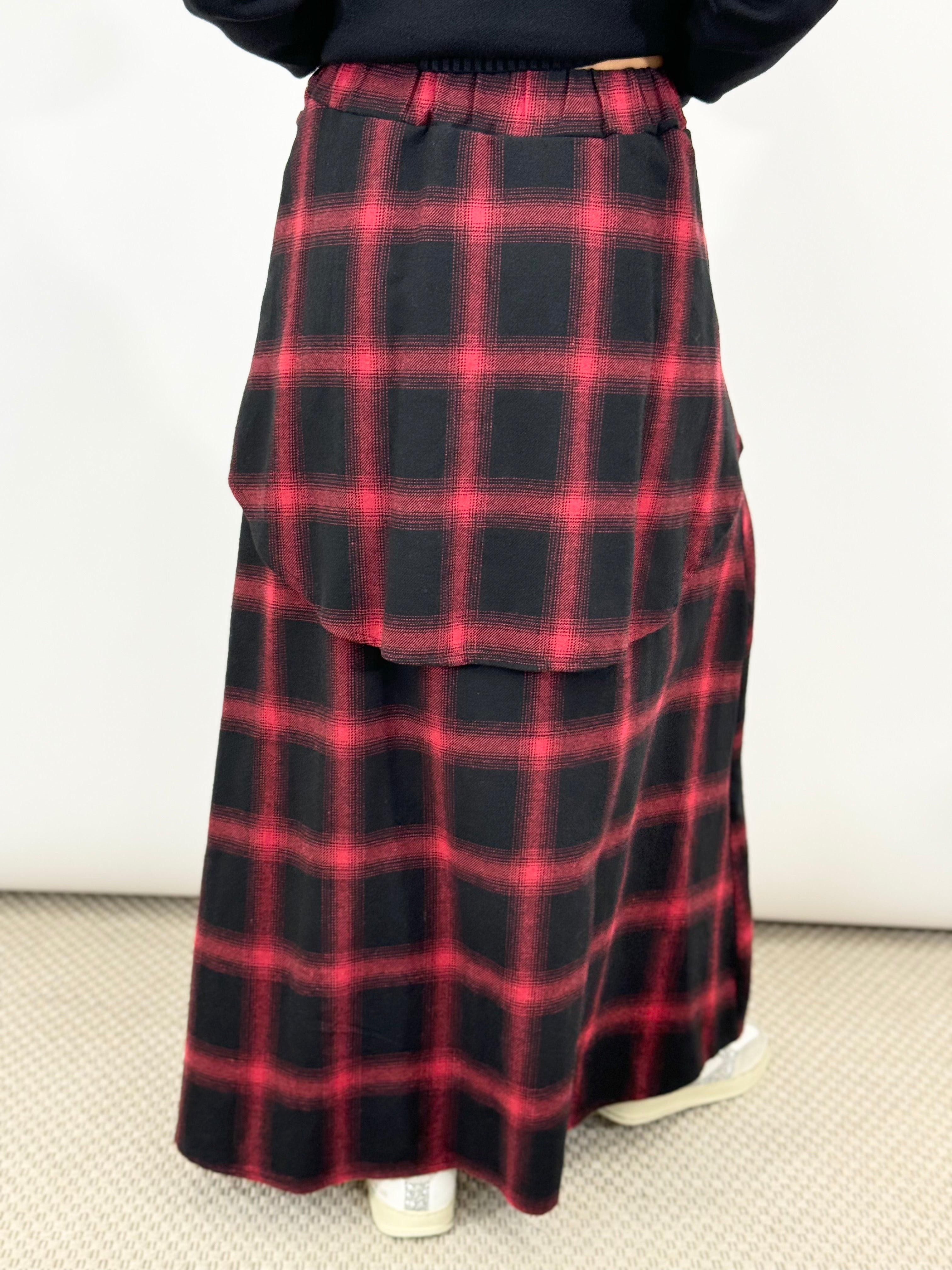 Gonna Paiper _ MI.LE. for soku