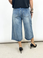 Bermuda Jeans _ MI.LE. for soku