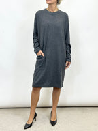 Abito Maglia _ Alessia Santi