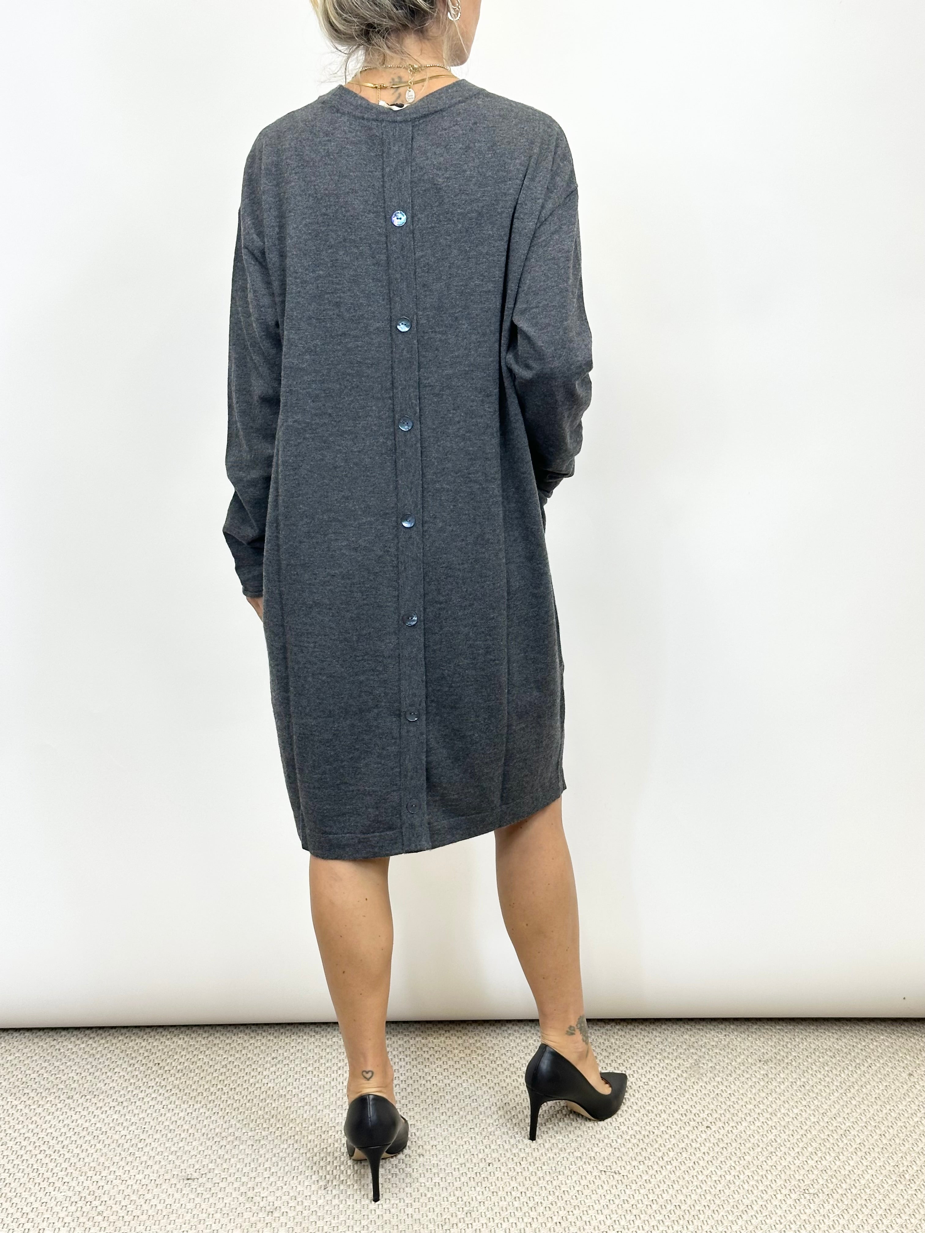 Abito Maglia _ Alessia Santi