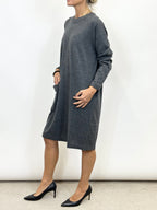 Abito Maglia _ Alessia Santi