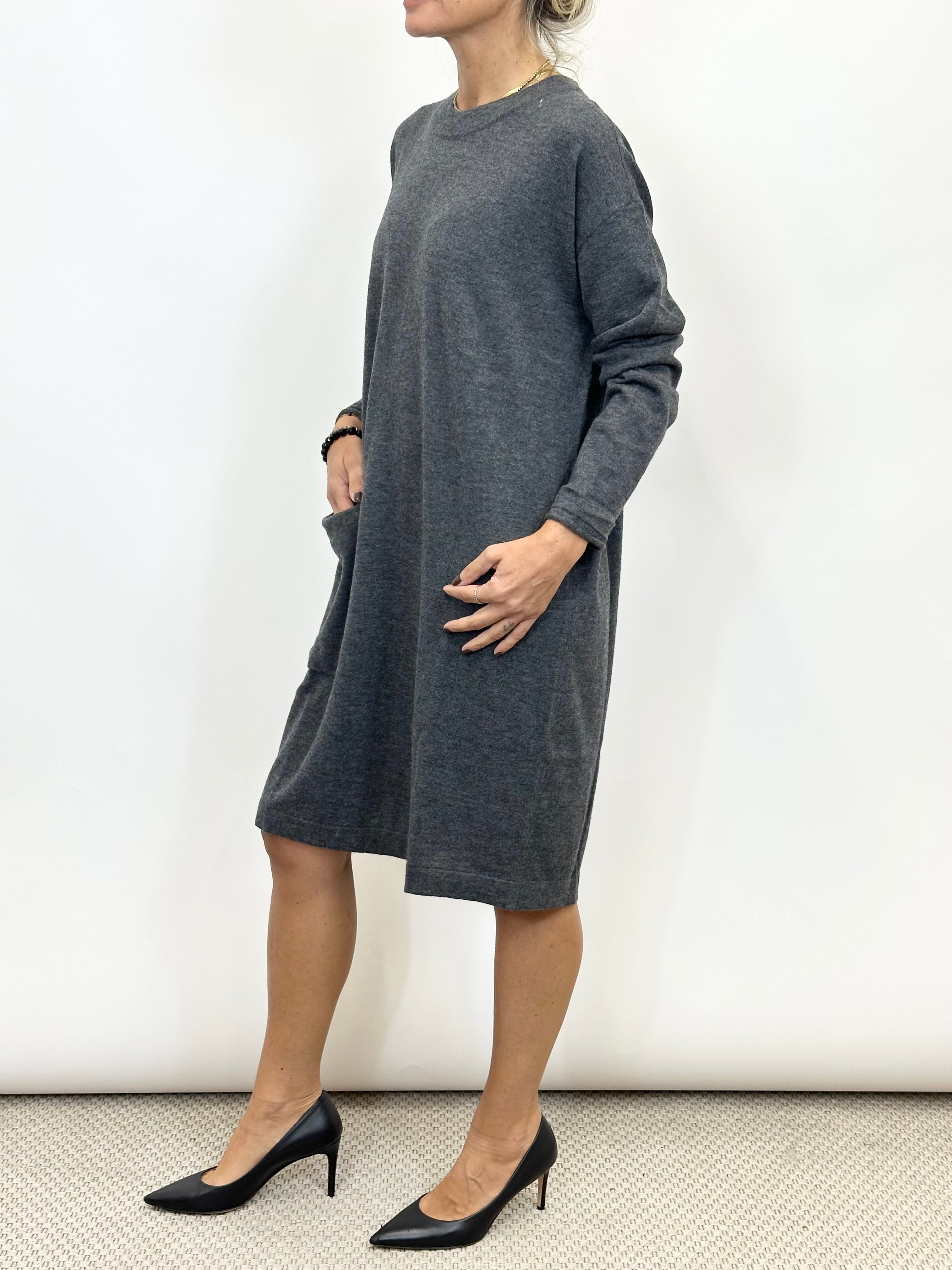 Abito Maglia _ Alessia Santi