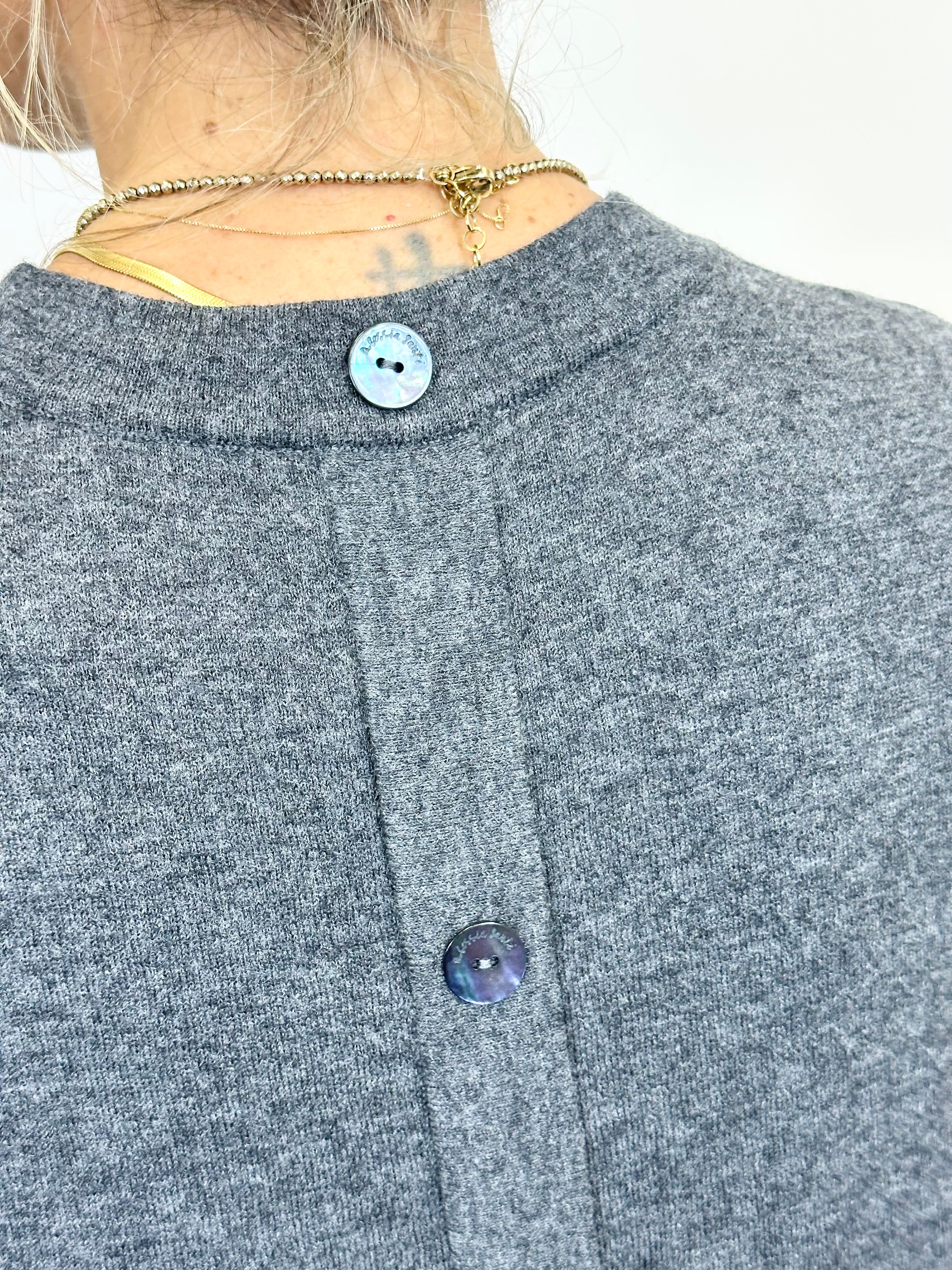 Abito Maglia _ Alessia Santi