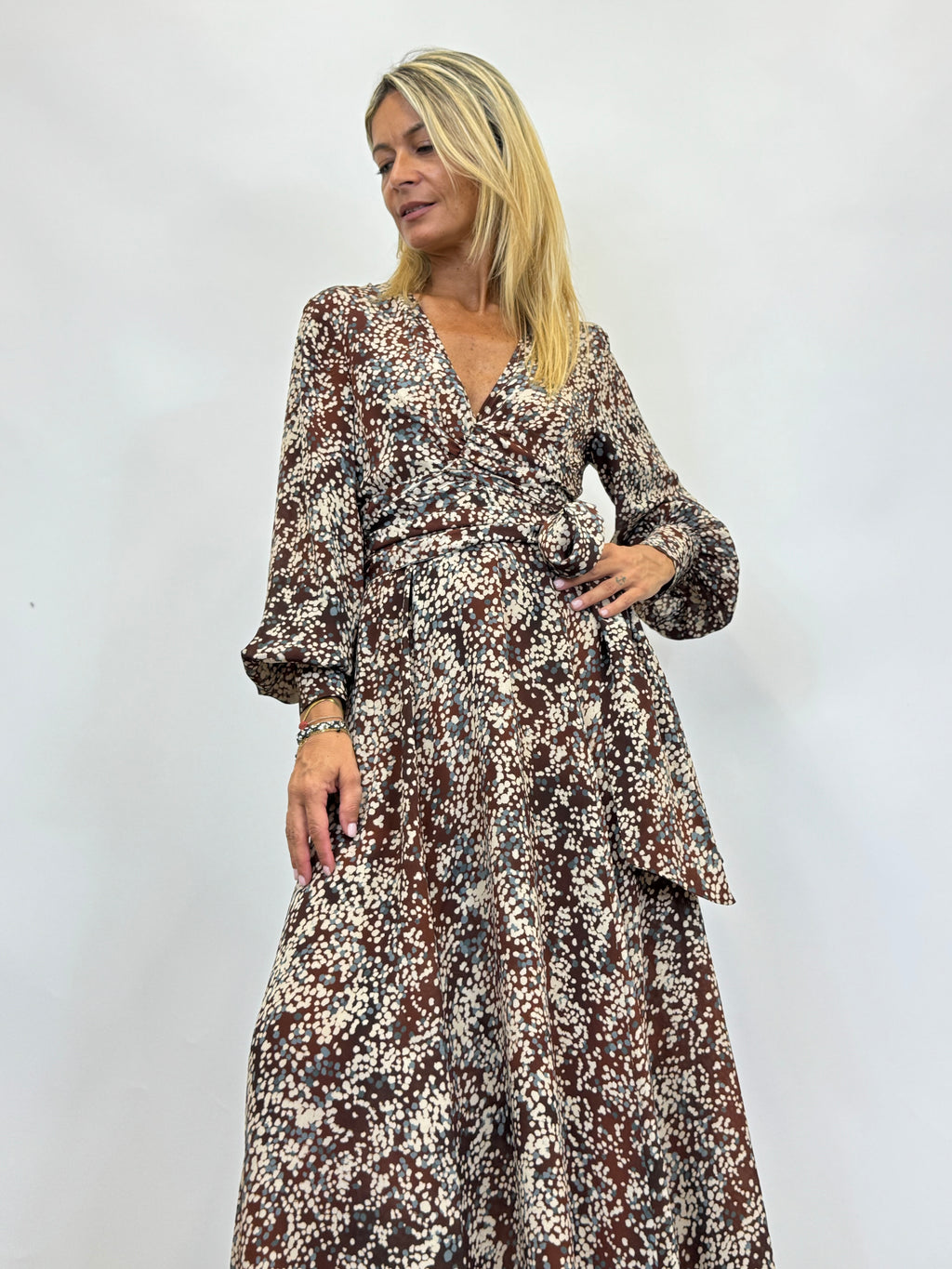 Abito Fantasia _ Ottod'Ame