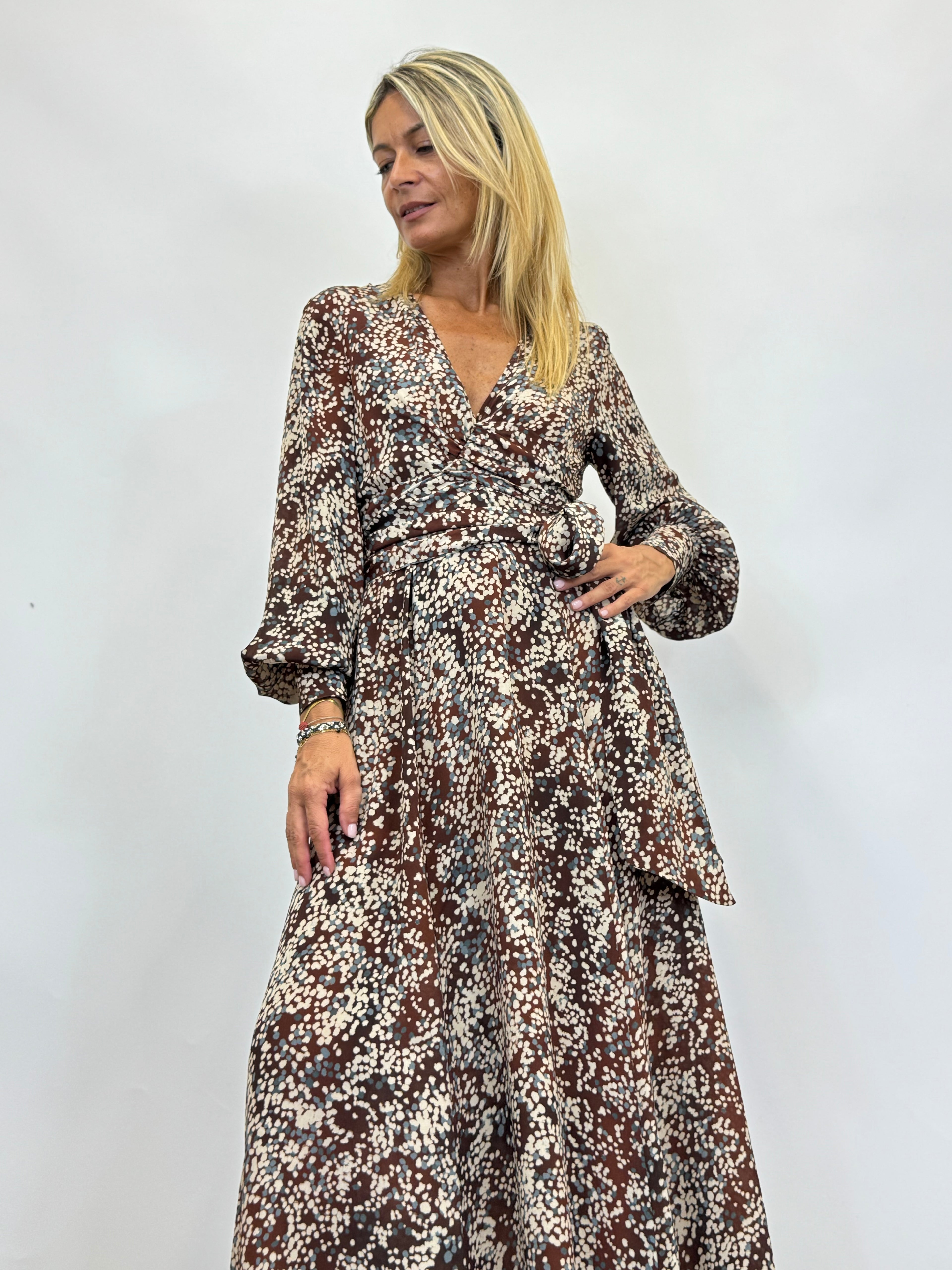 Abito Fantasia _ Ottod'Ame