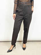 Pantalone Fondente _ Vicolo