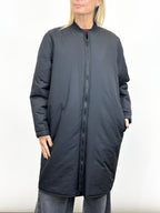 Bomber Lungo _ Karma