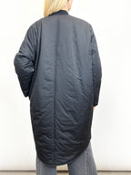 Bomber Lungo _ Karma