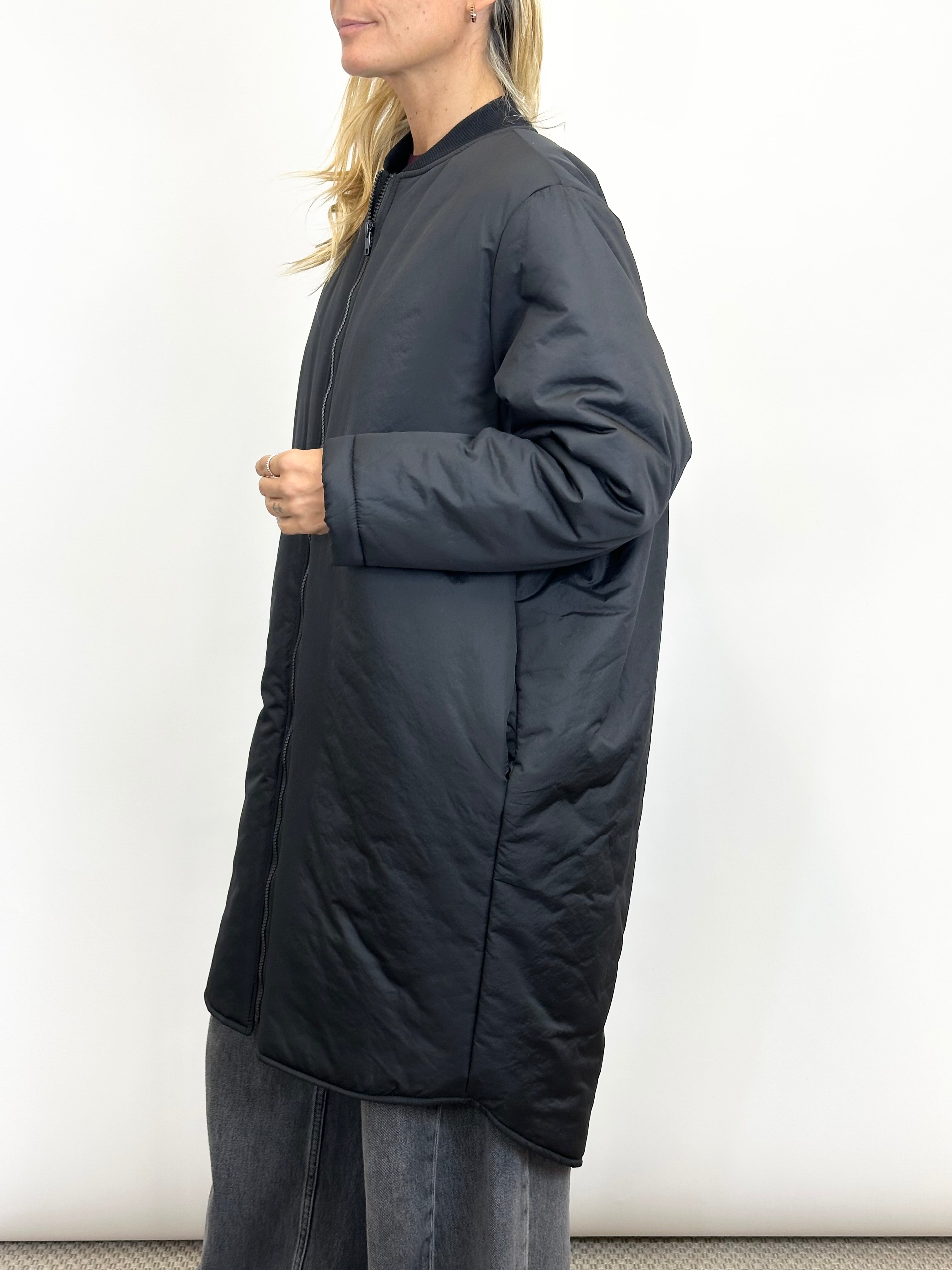 Bomber Lungo _ Karma