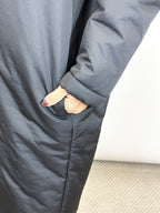 Bomber Lungo _ Karma