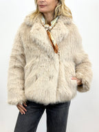 Pelliccia Ecologia Miele _ Souvenir