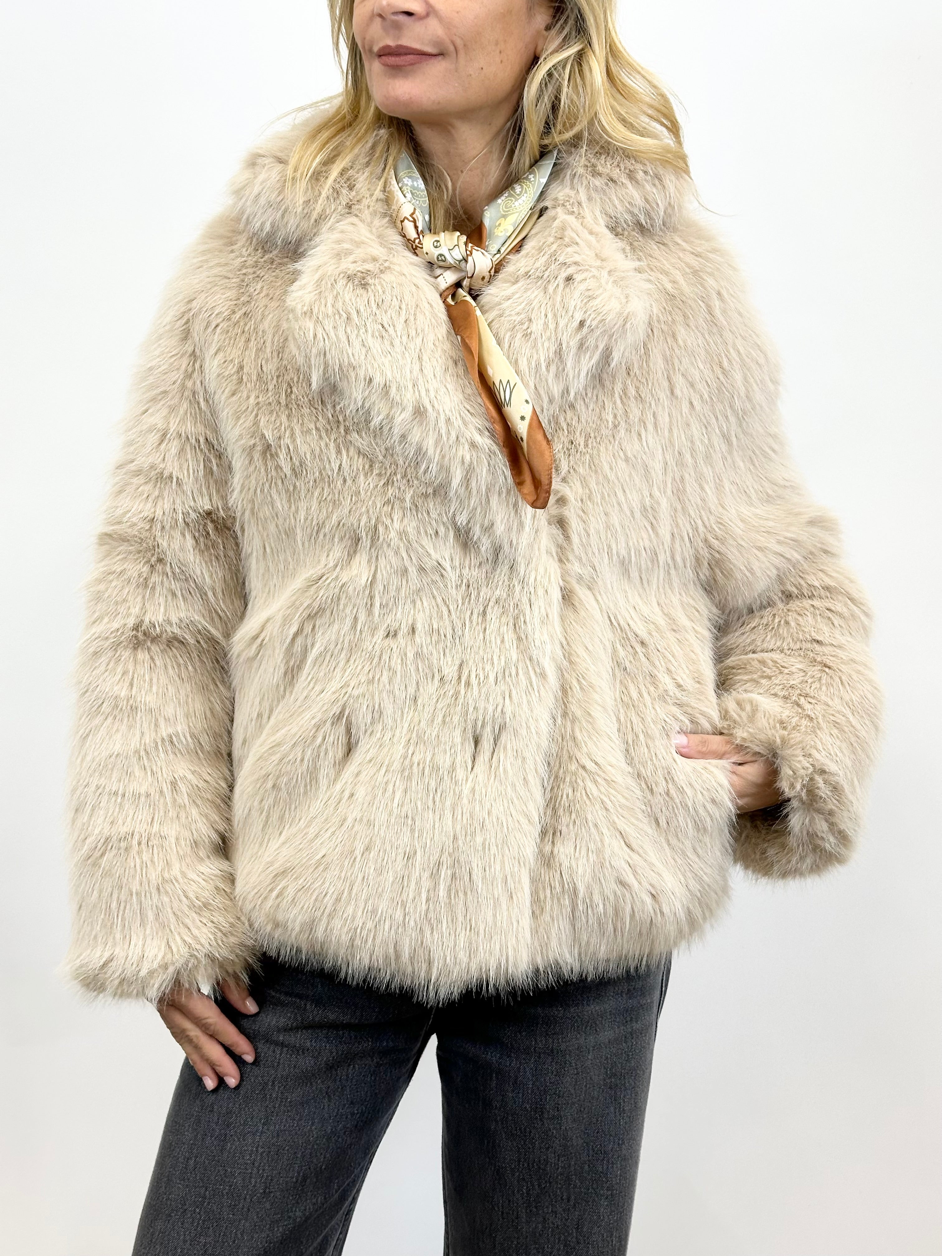 Pelliccia Ecologia Miele _ Souvenir