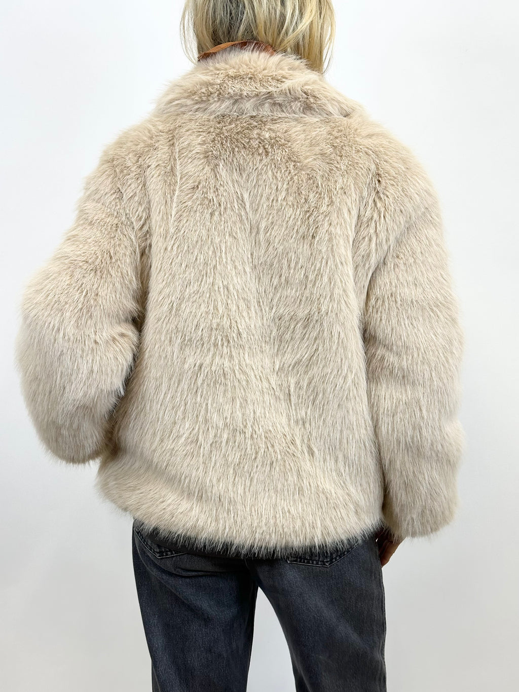 Pelliccia Ecologia Miele _ Souvenir