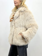 Pelliccia Ecologia Miele _ Souvenir