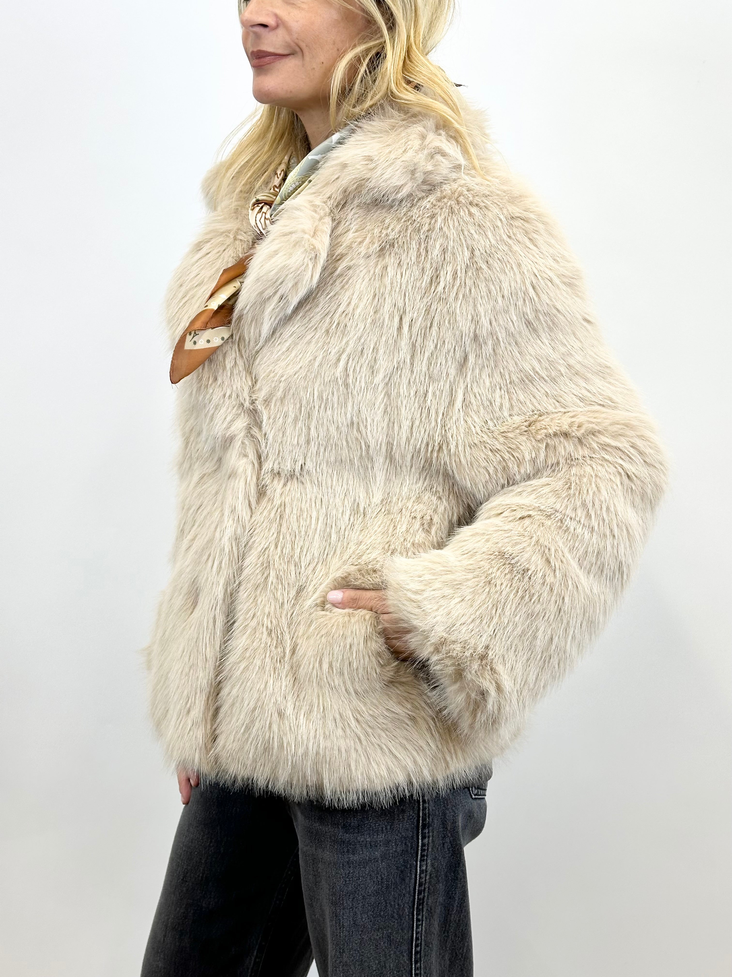 Pelliccia Ecologia Miele _ Souvenir