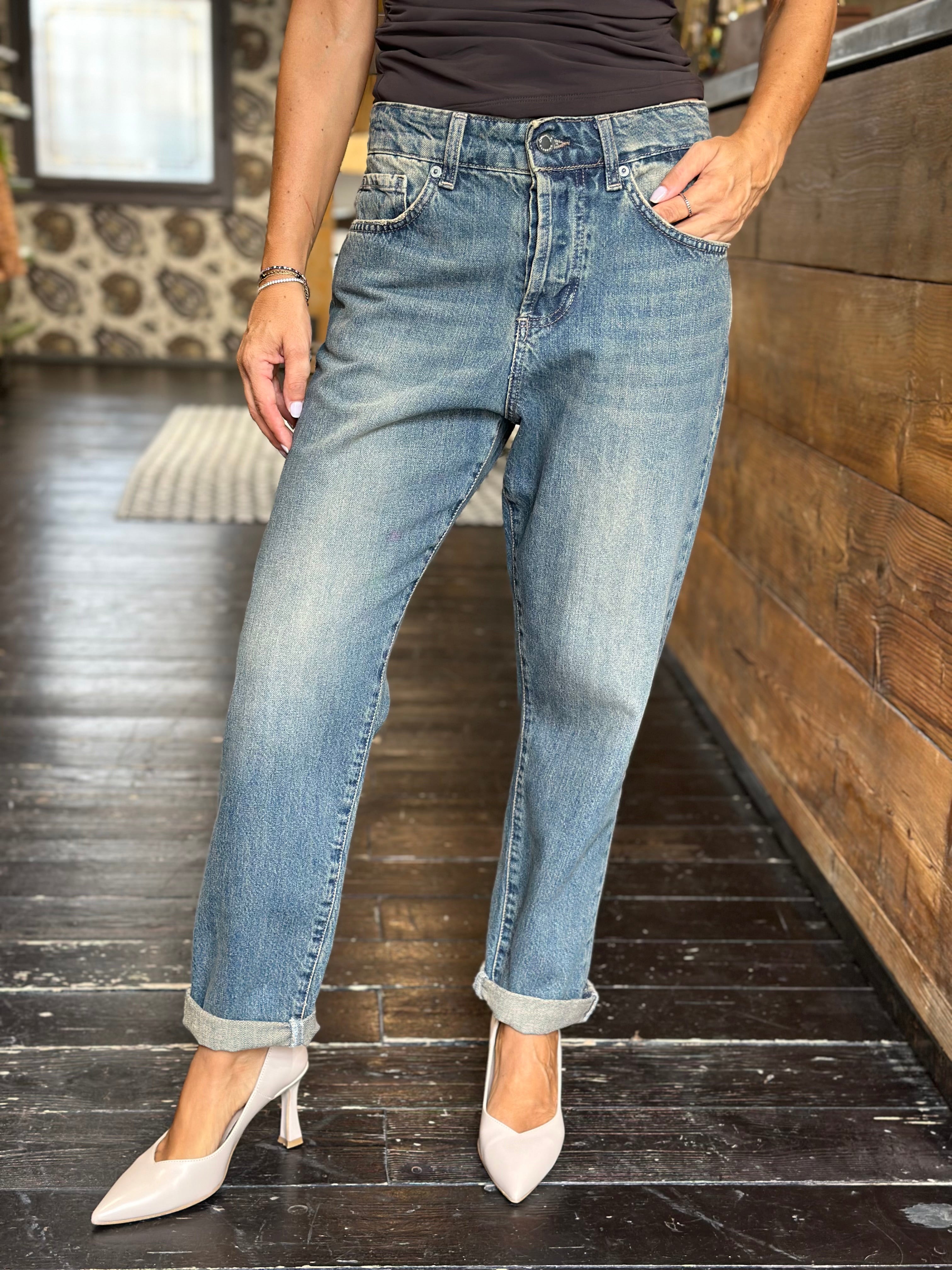 Jeans Boy _ Souvenir
