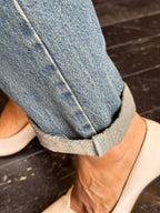 Jeans Boy _ Souvenir