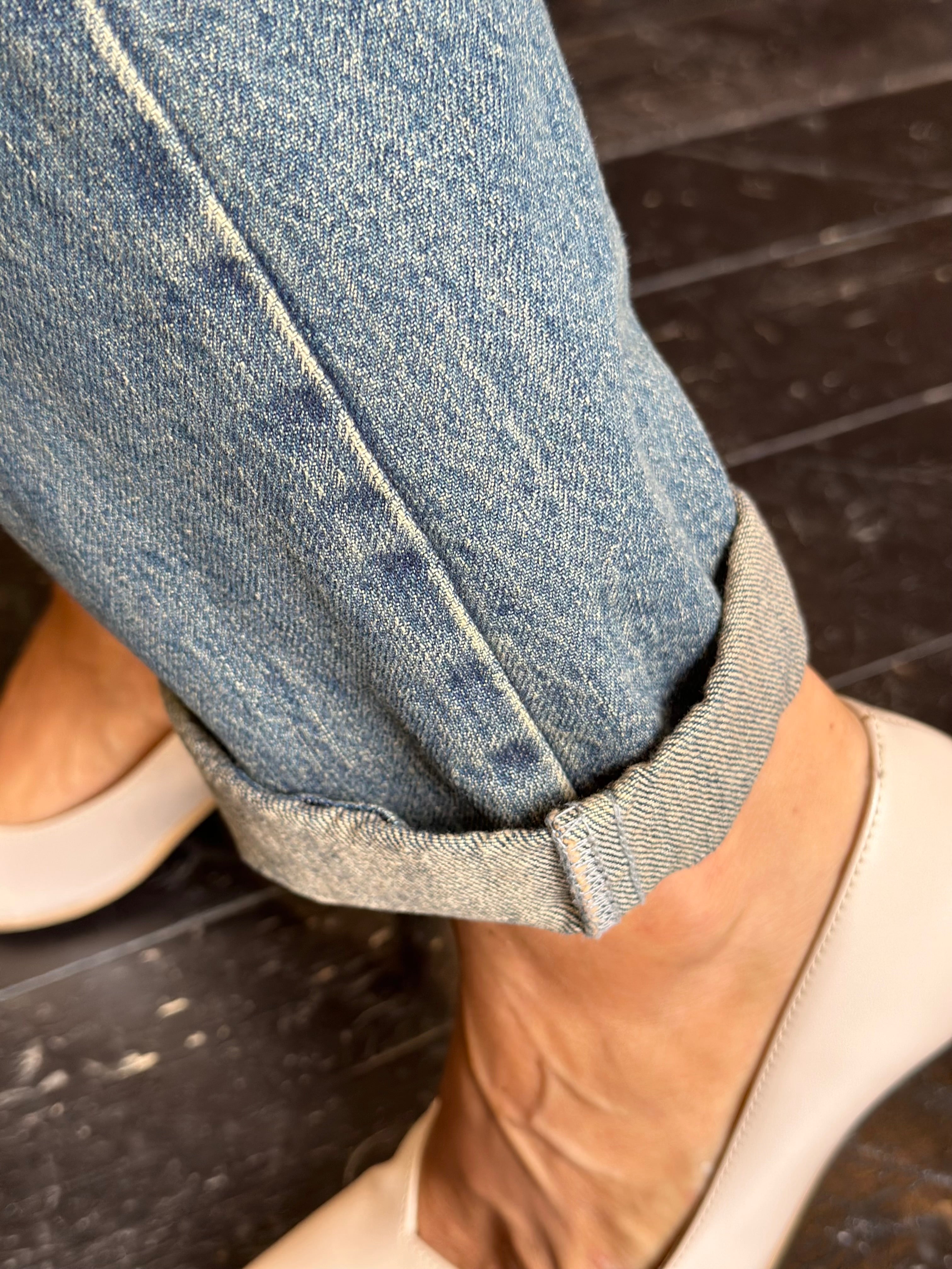 Jeans Boy _ Souvenir