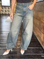 Jeans Gaya _ Souvenir