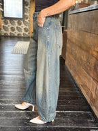 Jeans Gaya _ Souvenir