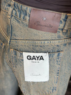 Jeans Gaya _ Souvenir