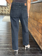 Jeans Nero _ Souvenir
