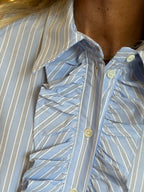 Camicia Rigata _ Ottod'Ame
