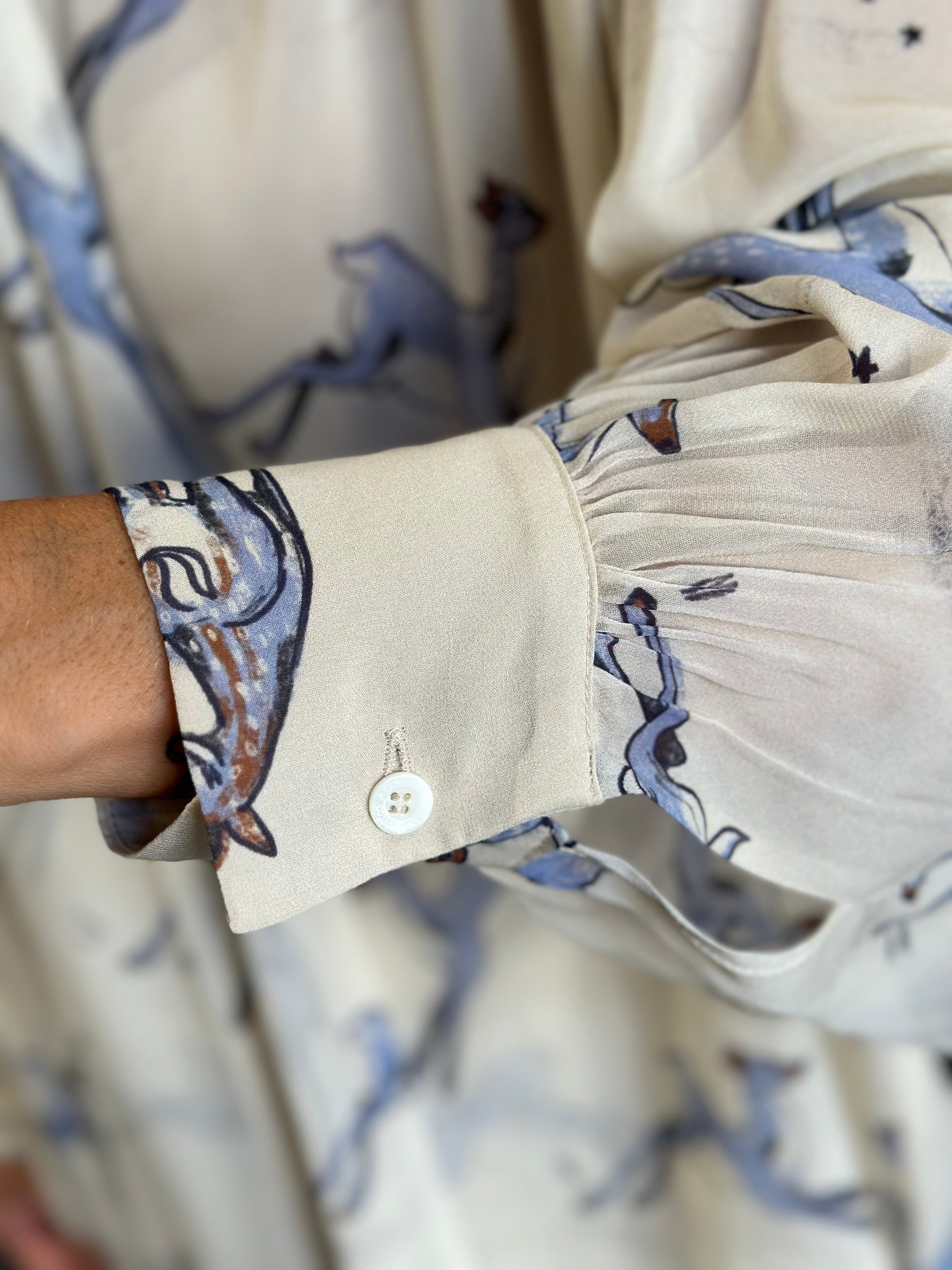 Camicia  Bamby _ Ottod'Ame