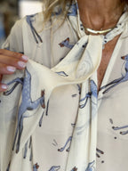 Camicia  Bamby _ Ottod'Ame