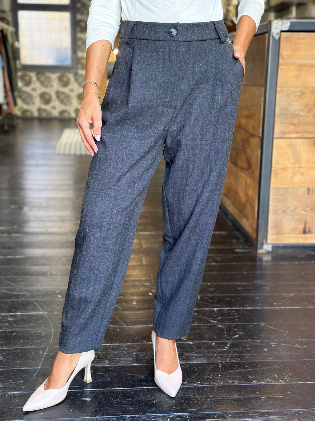 Pantalone Fumo _ Souvenir