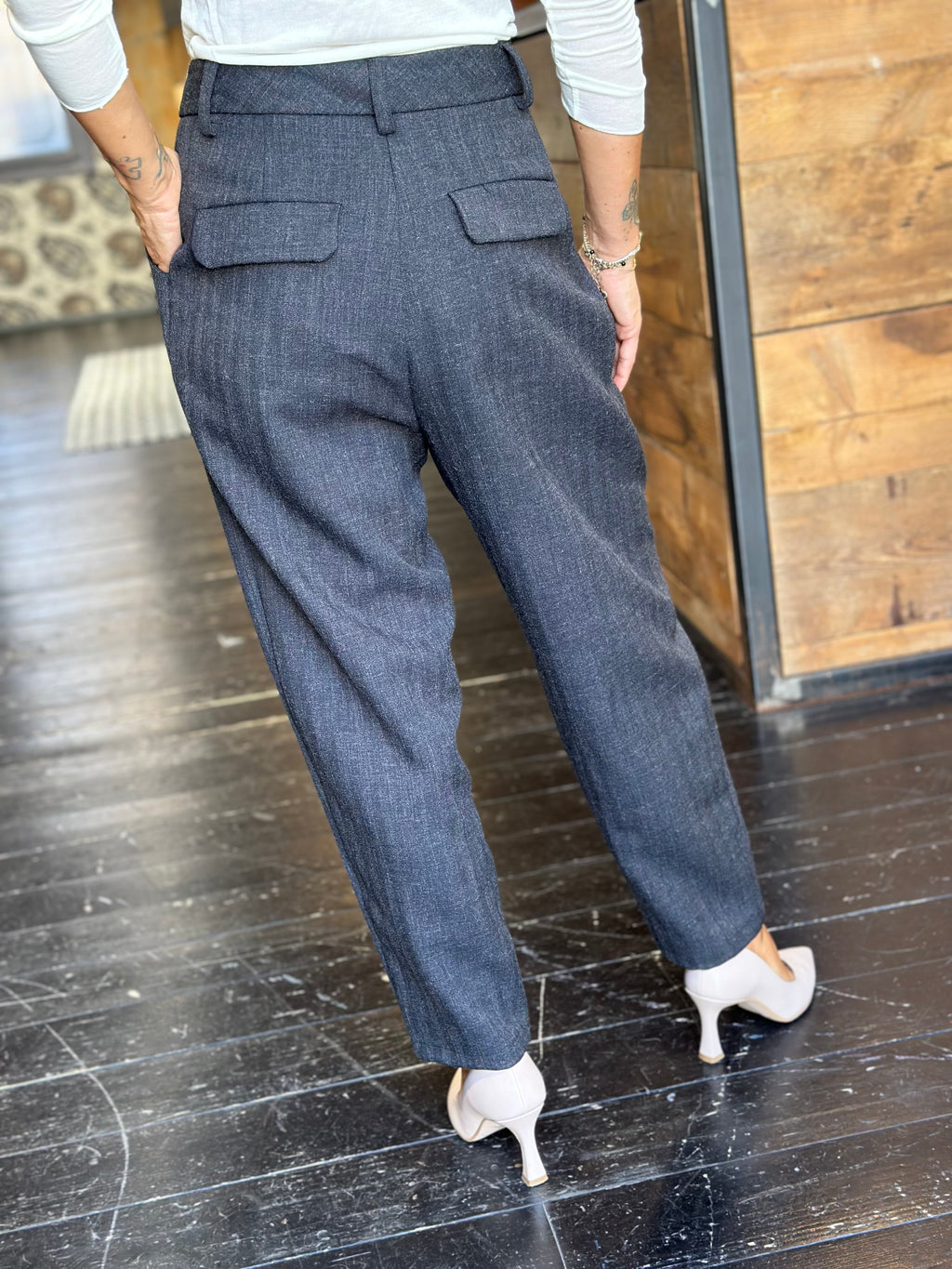 Pantalone Fumo _ Souvenir