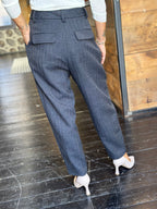 Pantalone Fumo _ Souvenir