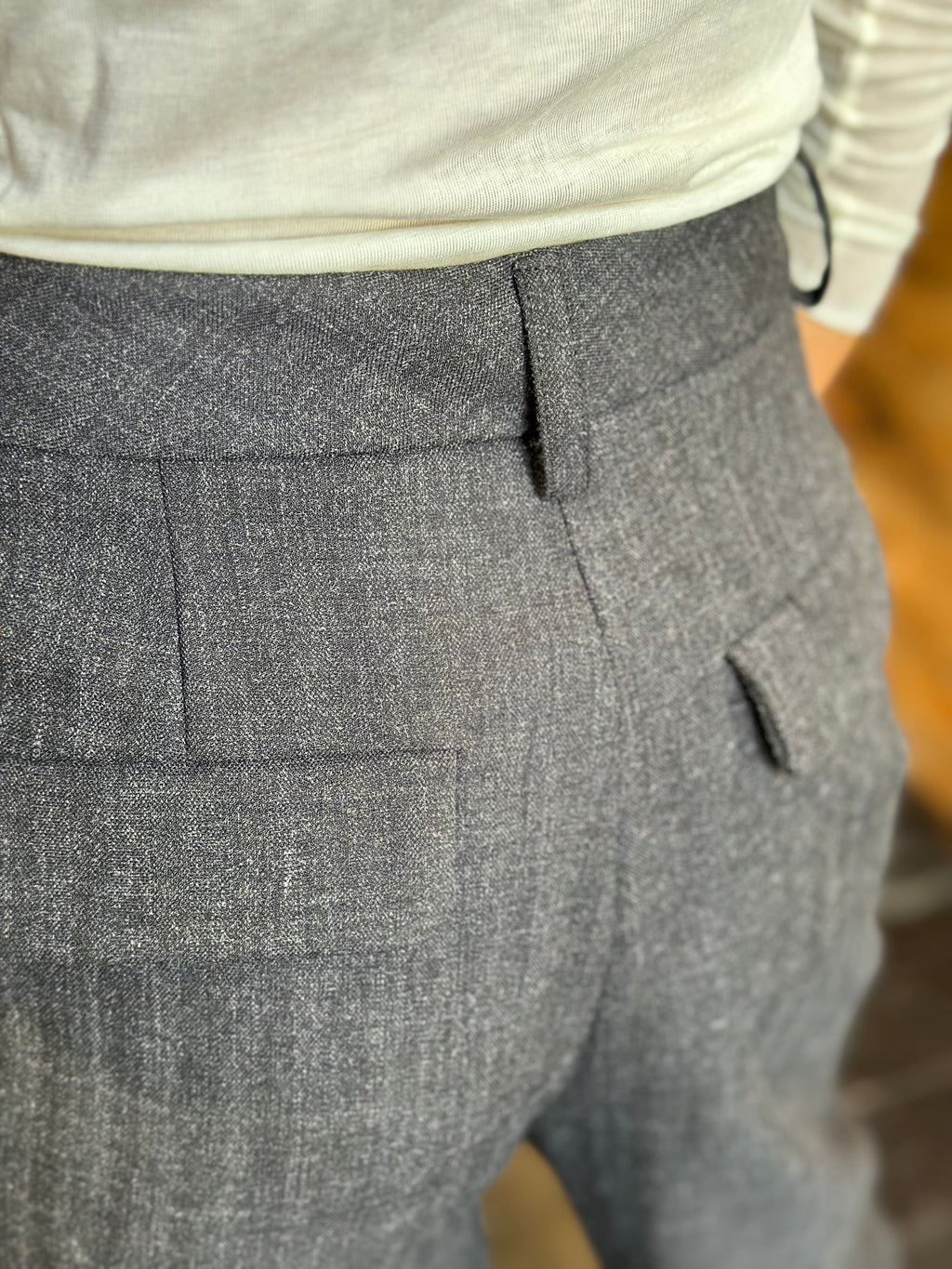 Pantalone Fumo _ Souvenir