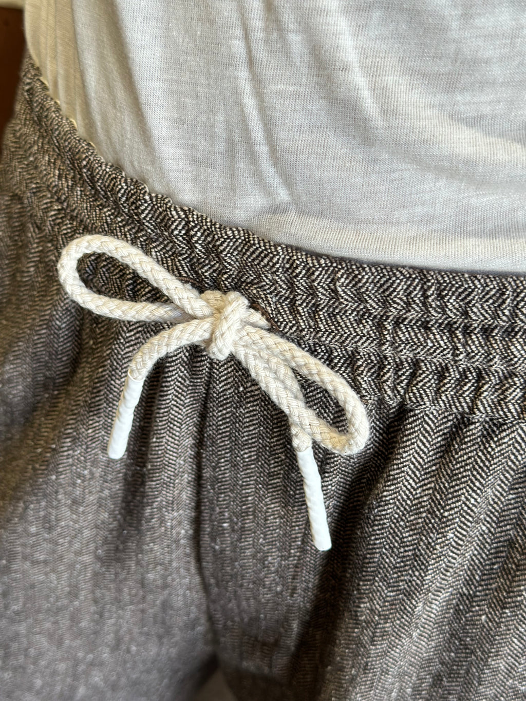 Pantalone Spigato _ Ottod'ame