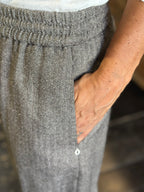 Pantalone Spigato _ Ottod'ame