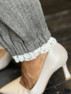 Pantalone Spigato _ Ottod'ame