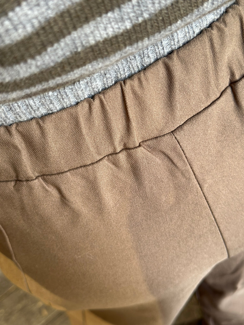 Pantalone Balloon Bengalina _ Karma