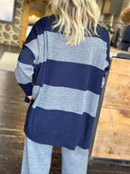 Maglia Over _ Karma