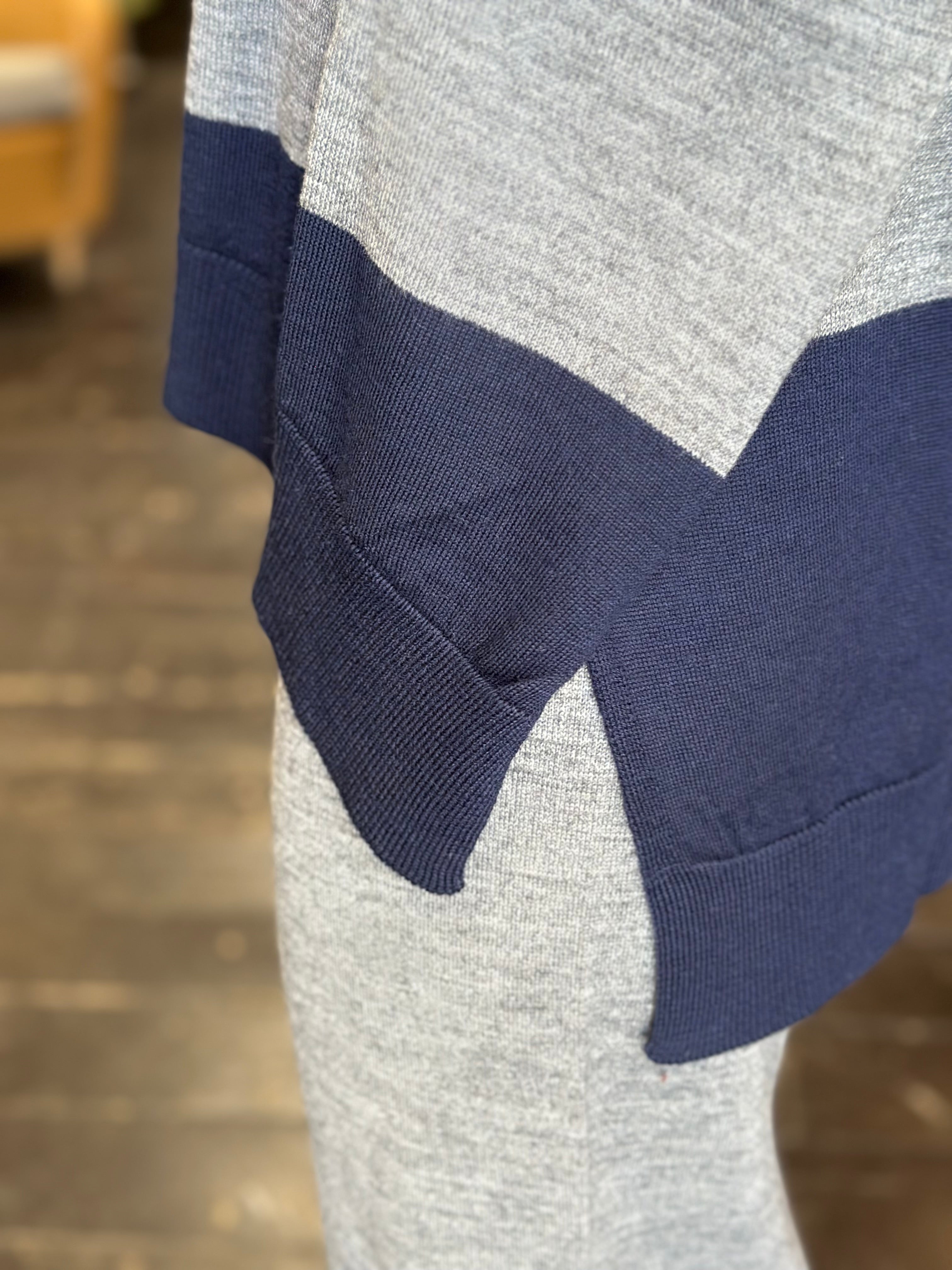 Maglia Over _ Karma